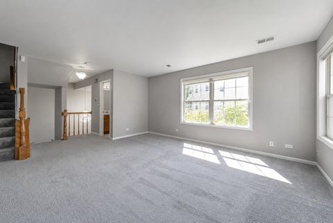 Tiny photo for 1432 Hampshire Court, Roselle, IL 60172 (MLS # 12749431)