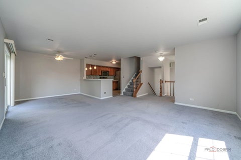 Tiny photo for 1432 Hampshire Court, Roselle, IL 60172 (MLS # 12749431)