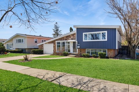 2664 S Craig Drive, Des Plaines, IL 60018 - #: 12613863