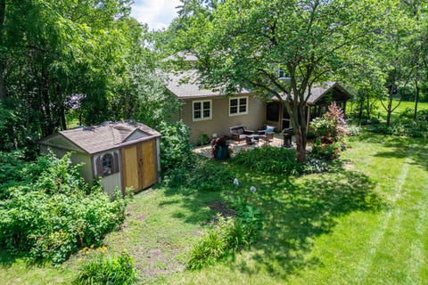 Tiny photo for 30W280 Holyoke Court, Warrenville, IL 60555 (MLS # 12725817)