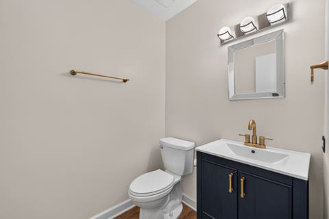 Tiny photo for 30W280 Holyoke Court, Warrenville, IL 60555 (MLS # 12725817)