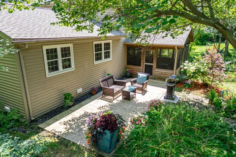 Tiny photo for 30W280 Holyoke Court, Warrenville, IL 60555 (MLS # 12725817)