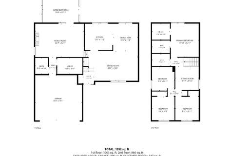 Tiny photo for 30W280 Holyoke Court, Warrenville, IL 60555 (MLS # 12725817)