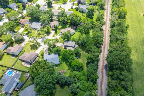 Tiny photo for 30W280 Holyoke Court, Warrenville, IL 60555 (MLS # 12725817)