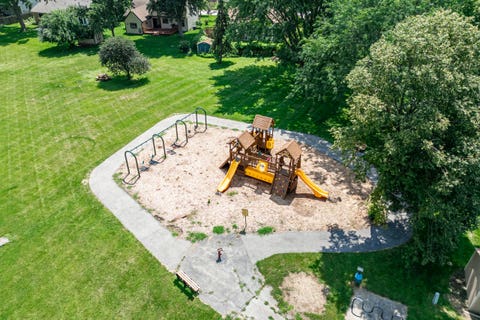 Tiny photo for 30W280 Holyoke Court, Warrenville, IL 60555 (MLS # 12725817)