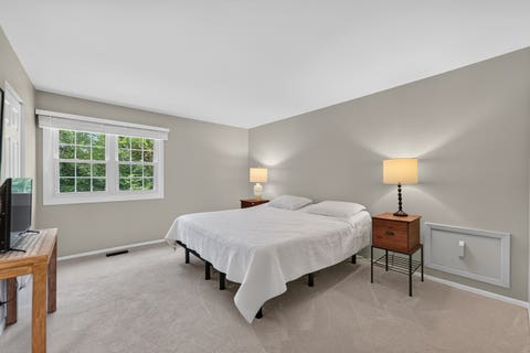 Tiny photo for 30W280 Holyoke Court, Warrenville, IL 60555 (MLS # 12725817)