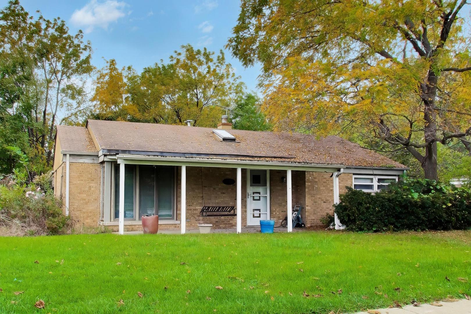 1752 Shermer Road