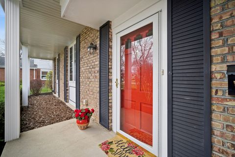Tiny photo for 3712 Winnetka Road, Glenview, IL 60026 (MLS # 12614705)
