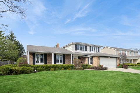 Tiny photo for 3712 Winnetka Road, Glenview, IL 60026 (MLS # 12614705)