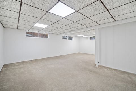 Tiny photo for 3712 Winnetka Road, Glenview, IL 60026 (MLS # 12614705)