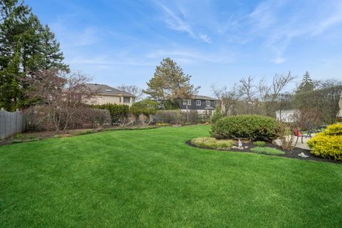 Tiny photo for 3712 Winnetka Road, Glenview, IL 60026 (MLS # 12614705)