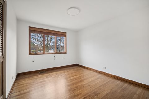 Tiny photo for 3712 Winnetka Road, Glenview, IL 60026 (MLS # 12614705)