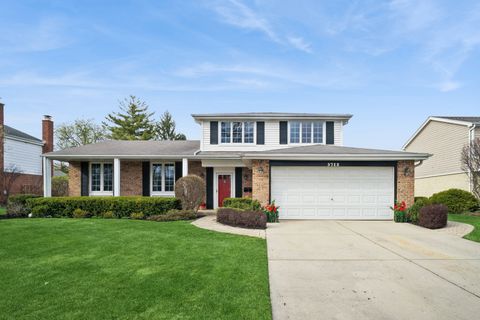 3712 Winnetka Road Glenview IL 60026