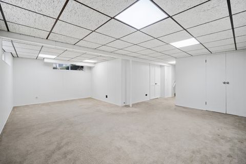 Tiny photo for 3712 Winnetka Road, Glenview, IL 60026 (MLS # 12614705)