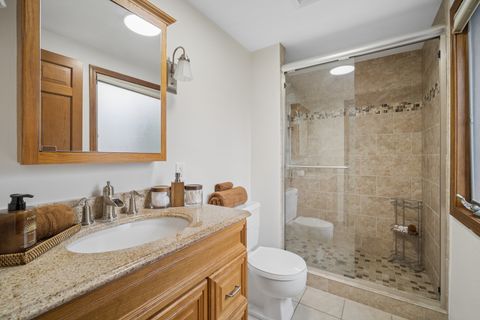 Tiny photo for 3712 Winnetka Road, Glenview, IL 60026 (MLS # 12614705)