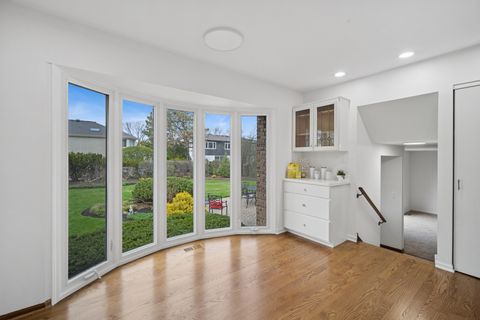 Tiny photo for 3712 Winnetka Road, Glenview, IL 60026 (MLS # 12614705)