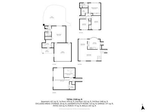 Tiny photo for 3712 Winnetka Road, Glenview, IL 60026 (MLS # 12614705)