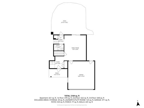 Tiny photo for 3712 Winnetka Road, Glenview, IL 60026 (MLS # 12614705)