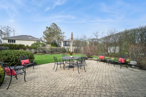 Tiny photo for 3712 Winnetka Road, Glenview, IL 60026 (MLS # 12614705)