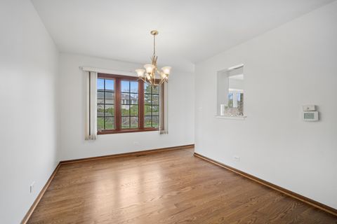 Tiny photo for 3712 Winnetka Road, Glenview, IL 60026 (MLS # 12614705)
