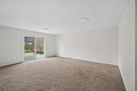 Tiny photo for 3712 Winnetka Road, Glenview, IL 60026 (MLS # 12614705)