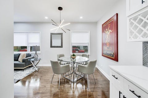 Tiny photo for 2227 Foster Street, Evanston, IL 60201 (MLS # 12758731)