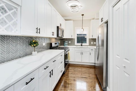 Tiny photo for 2227 Foster Street, Evanston, IL 60201 (MLS # 12758731)