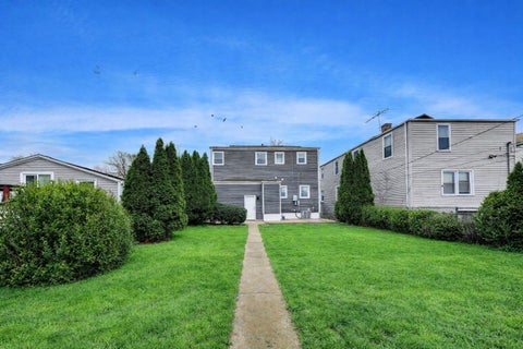 Tiny photo for 2227 Foster Street, Evanston, IL 60201 (MLS # 12758731)