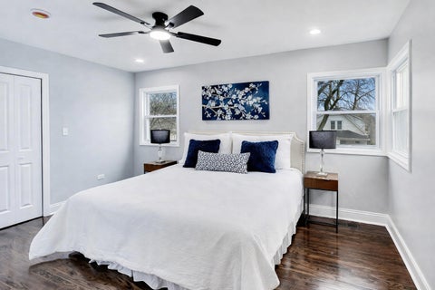 Tiny photo for 2227 Foster Street, Evanston, IL 60201 (MLS # 12758731)