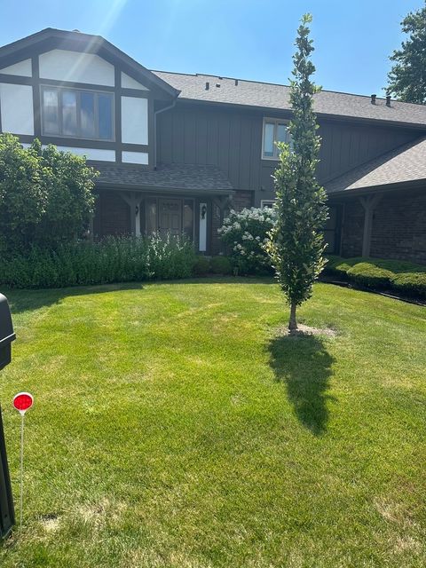 Photo of 13985 Millbank Drive, Orland Park, IL 60462 (MLS # 12708173)