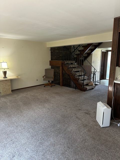 Tiny photo for 13985 Millbank Drive, Orland Park, IL 60462 (MLS # 12708173)