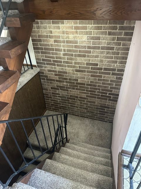 Tiny photo for 13985 Millbank Drive, Orland Park, IL 60462 (MLS # 12708173)