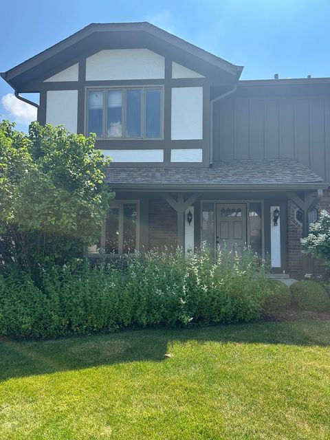 Tiny photo for 13985 Millbank Drive, Orland Park, IL 60462 (MLS # 12708173)