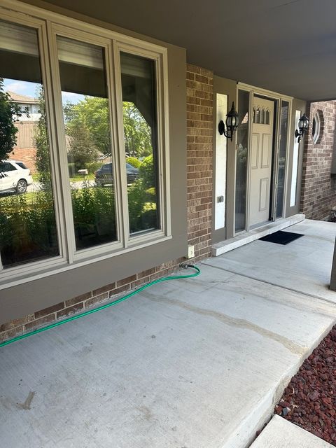 Tiny photo for 13985 Millbank Drive, Orland Park, IL 60462 (MLS # 12708173)