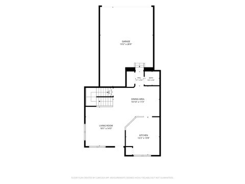 Tiny photo for 641 W Moreland Avenue, Addison, IL 60101 (MLS # 12761171)