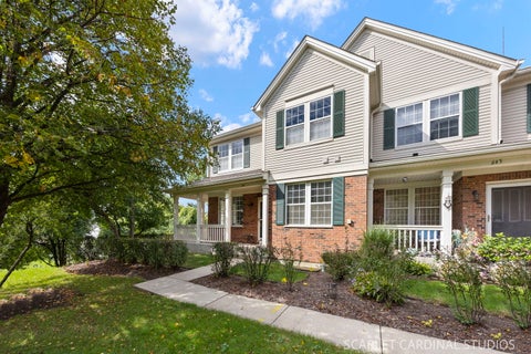 Photo of 641 W Moreland Avenue, Addison, IL 60101 (MLS # 12761171)