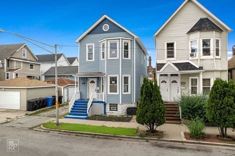 613 W 46th Place Chicago IL 60609