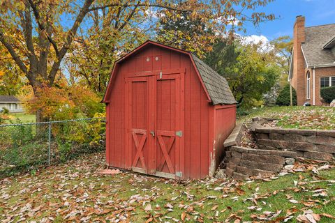 Tiny photo for Orland Park, IL 60462 (MLS # 12476039)