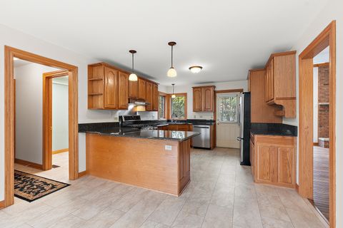 Tiny photo for Orland Park, IL 60462 (MLS # 12476039)