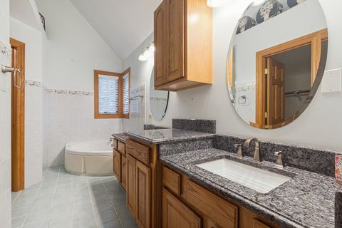 Tiny photo for Orland Park, IL 60462 (MLS # 12476039)