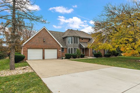 Tiny photo for Orland Park, IL 60462 (MLS # 12476039)