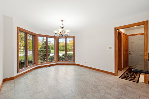 Tiny photo for Orland Park, IL 60462 (MLS # 12476039)