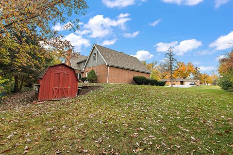 Tiny photo for Orland Park, IL 60462 (MLS # 12476039)