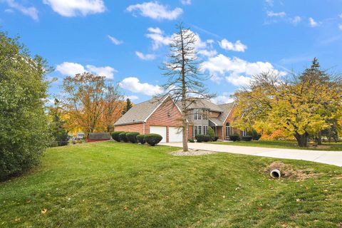 Tiny photo for Orland Park, IL 60462 (MLS # 12476039)
