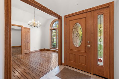 Tiny photo for Orland Park, IL 60462 (MLS # 12476039)