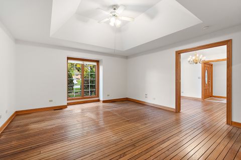 Tiny photo for Orland Park, IL 60462 (MLS # 12476039)