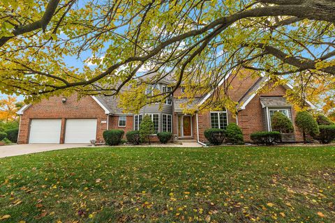 Tiny photo for Orland Park, IL 60462 (MLS # 12476039)
