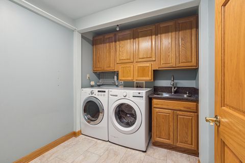 Tiny photo for Orland Park, IL 60462 (MLS # 12476039)