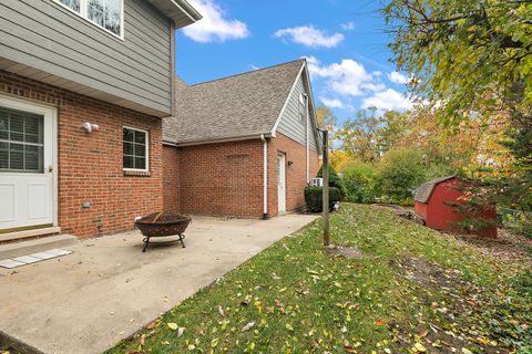 Tiny photo for Orland Park, IL 60462 (MLS # 12476039)