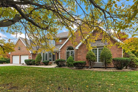 Photo of Orland Park, IL 60462 (MLS # 12476039)